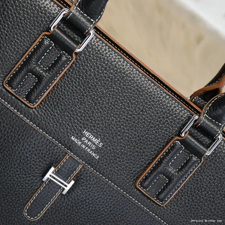 Official Brother Sam Hermès Bag 2112YZ0050 0624